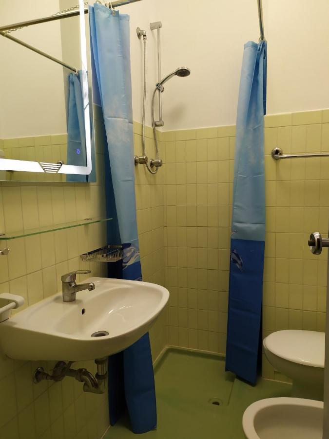 Hotel Madonna Del Pino Cervia Eksteriør billede