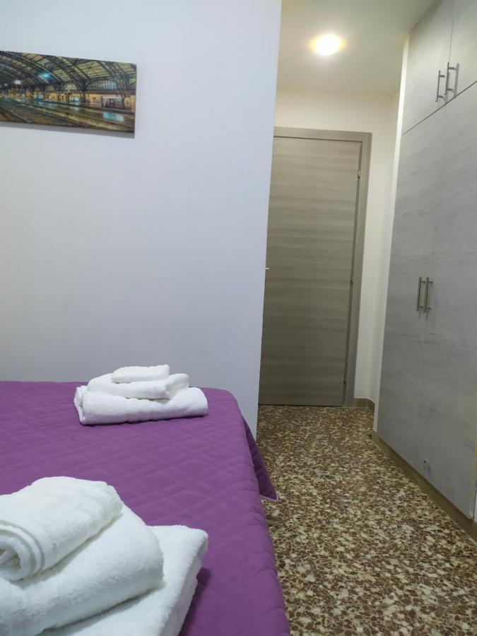 Hotel Madonna Del Pino Cervia Eksteriør billede