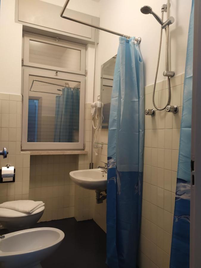 Hotel Madonna Del Pino Cervia Eksteriør billede