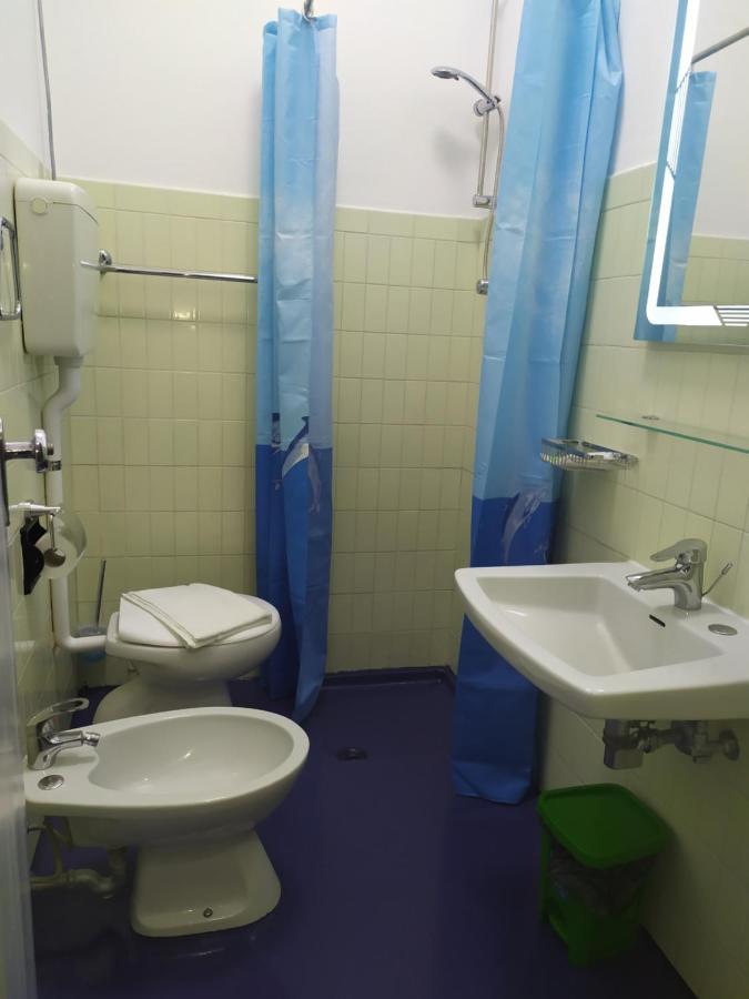 Hotel Madonna Del Pino Cervia Eksteriør billede